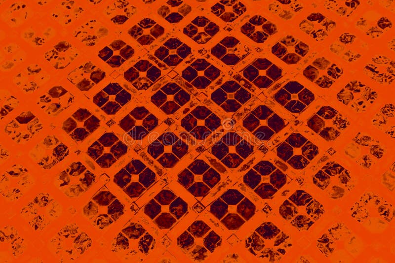 Beautiful closeup textures abstract tiles and color yellow gold orange blue and gay glass pattern wall background and art wallpape stock image Beautiful closeup textures abstract tiles and color yellow gold orange blue and gay glass pattern wall background and art wallpape stock image