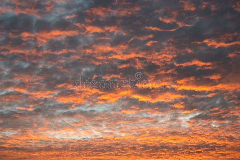 Beautiful Clouds and Sky in Natural Light in the Morning Stock Photo Image of abstract, light