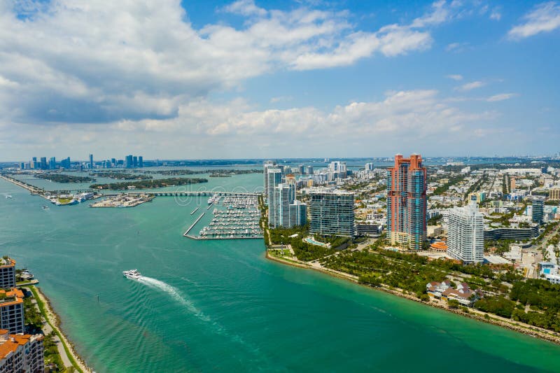 Miami North West
