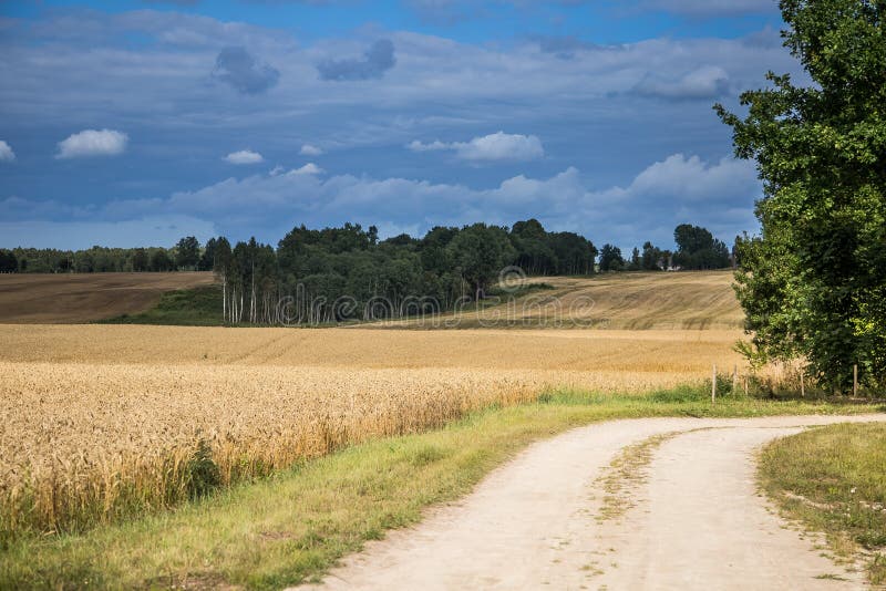country landscape photo country landscape photo