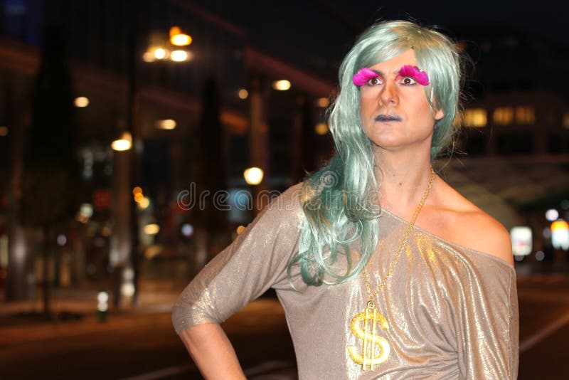 Crossdresser Stock Photos Download 309 Royalty Free Photos