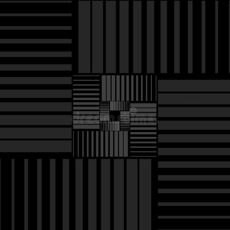 Beautiful Dark Lines Pattern Abstract Black Background, Graphic Design  Illustration Wallpaper Stock Illustration - Illustration of frame,  beautiful: 174995114