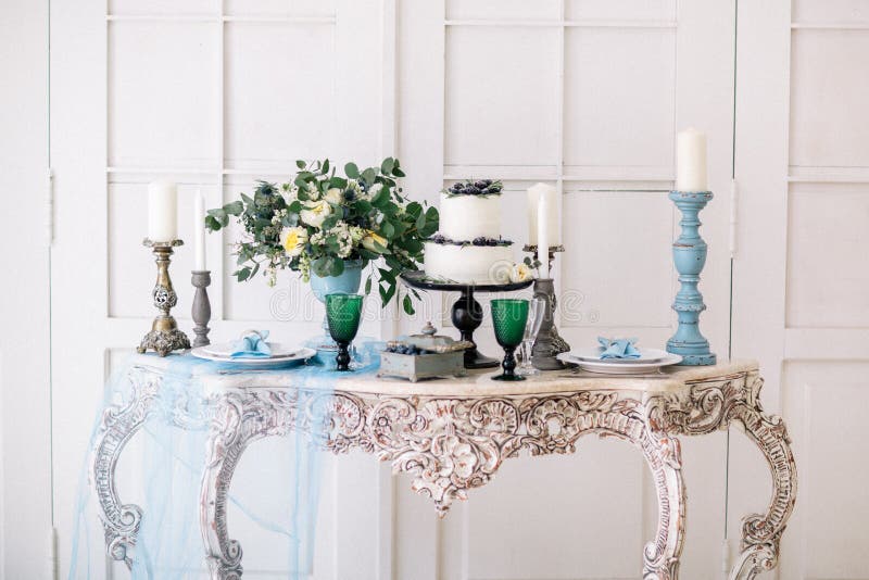 8,265 Wedding Table Candles Dinner Party Stock Photos Free & Royalty