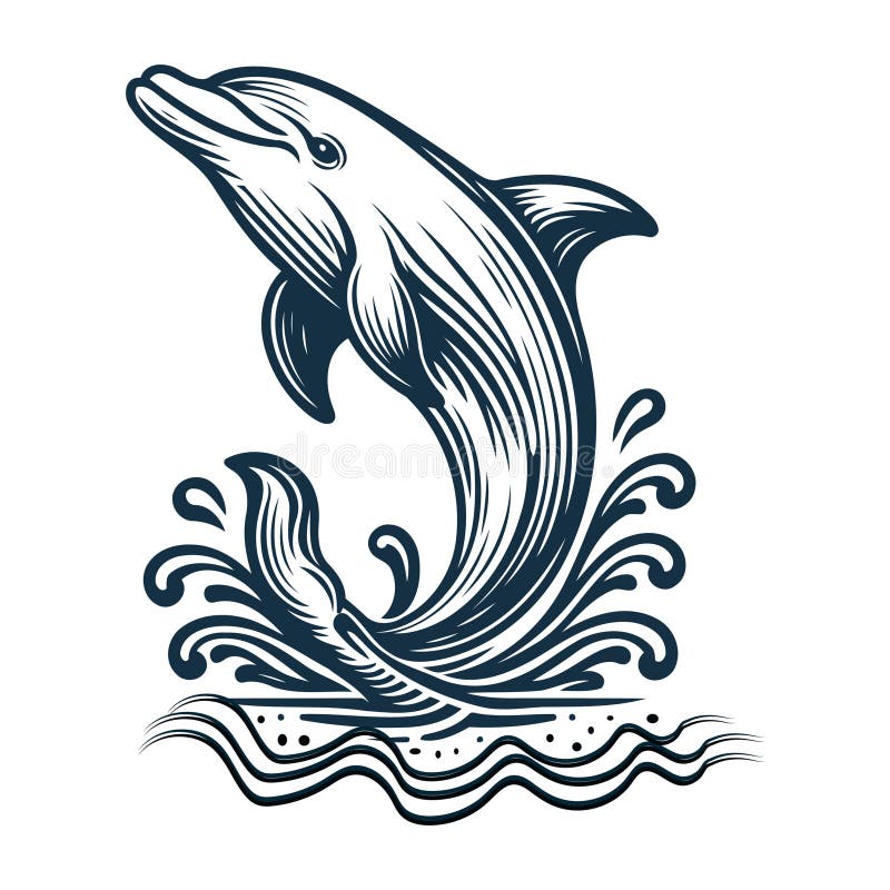 Free Dolphins Tattoo Photos and Vectors