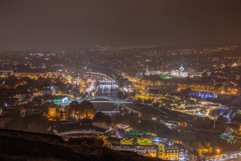Beautiful shot of the city royalty free stock image Beautiful shot of the city royalty free stock image