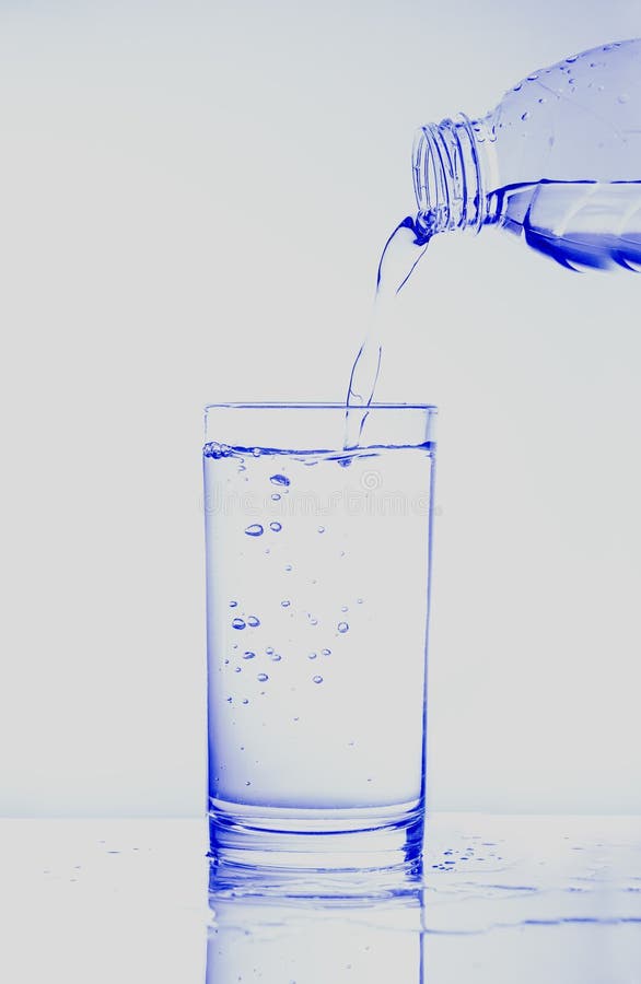 Blank Glass in a White Background Stock Photo Image of glass, luxury