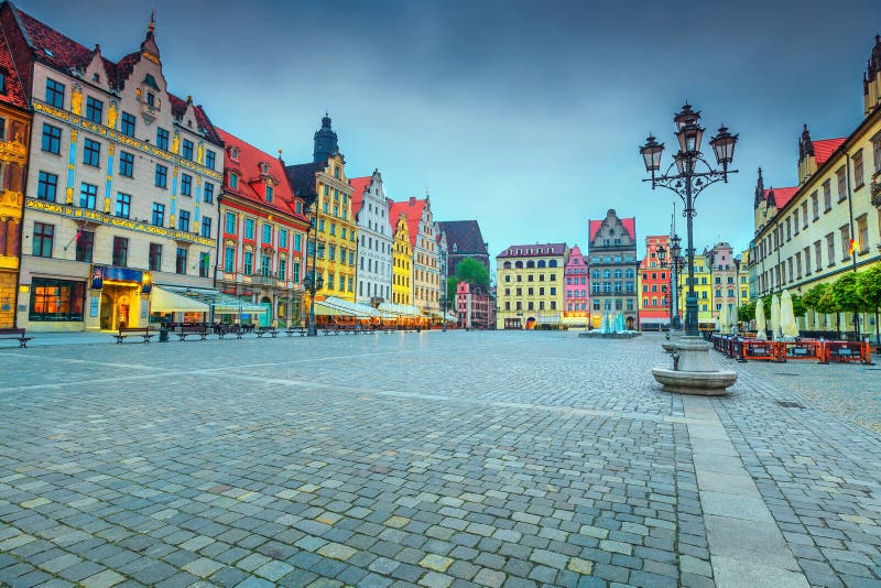 Wroclaw - best things to do in my favorite Polish city - Traveling with Aga