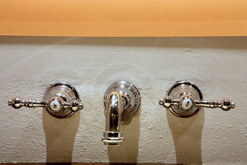 Beautiful Faucets