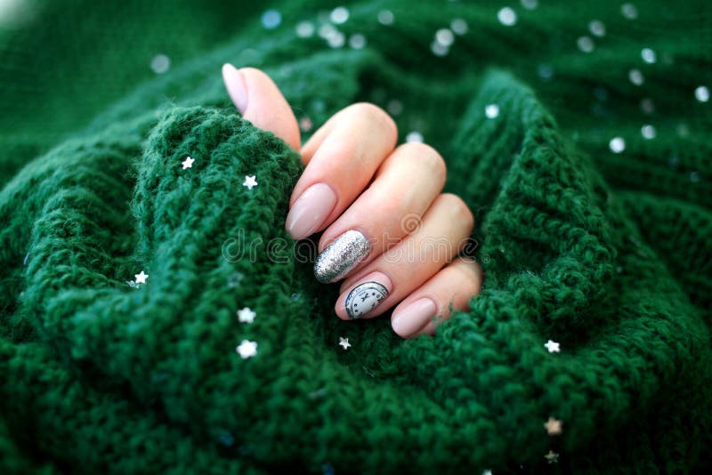 3. Rustic Nail Design Jewelry by Instagram - wide 4