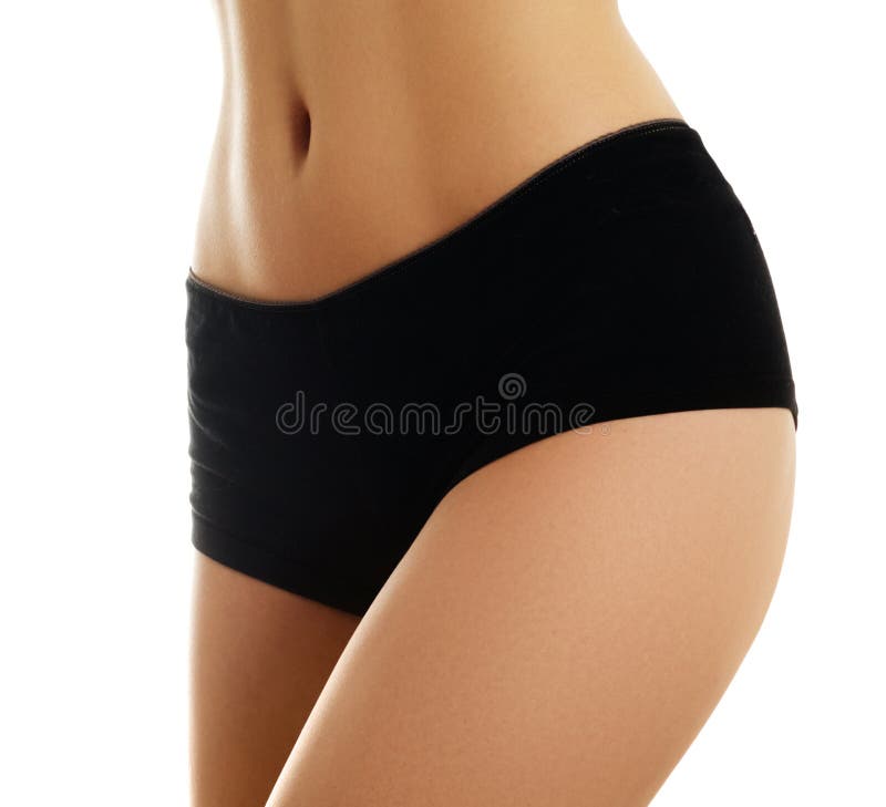 Beautiful female slim body. Beauty part of female body. Woman`s stock image Beautiful female slim body. Beauty part of female body. Woman`s stock image