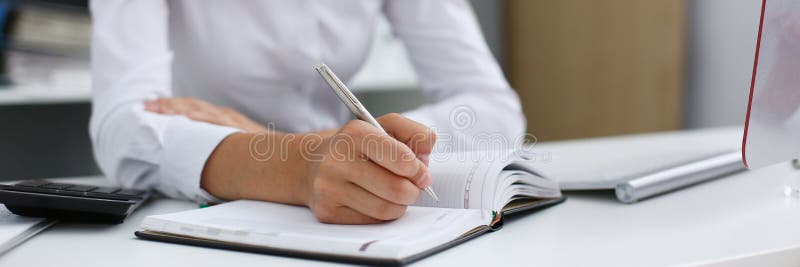 Beautiful female student with headphones listening royalty free stock photos Beautiful female student with headphones listening royalty free stock photos