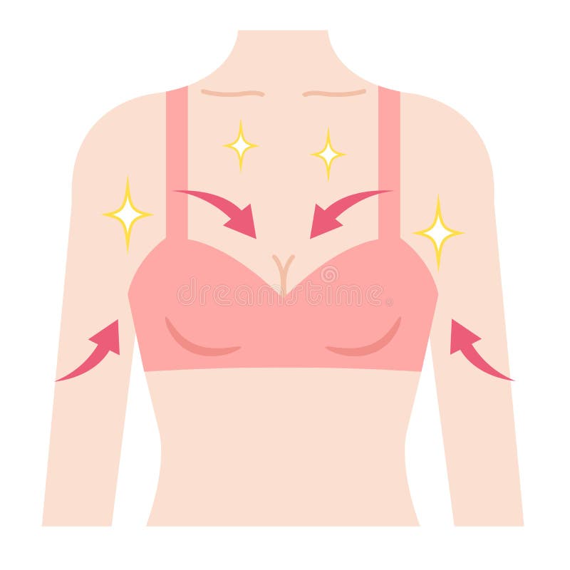 https://thumbs.dreamstime.com/b/beautiful-firm-boobs-arrow-woman-s-beauty-body-care-concept-shape-up-woman-breast-illustration-isolated-white-background-152058294.jpg