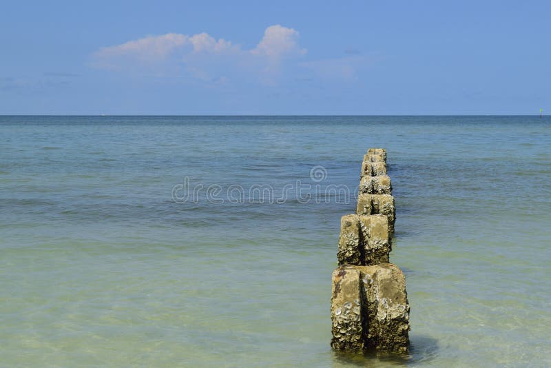 Cover Rocks, Dunedin, FL