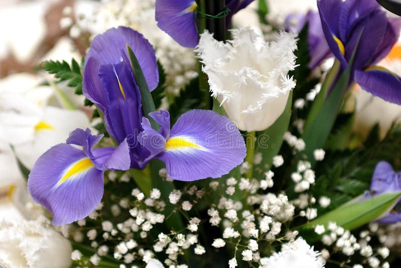 Beautiful Flower Bouquet