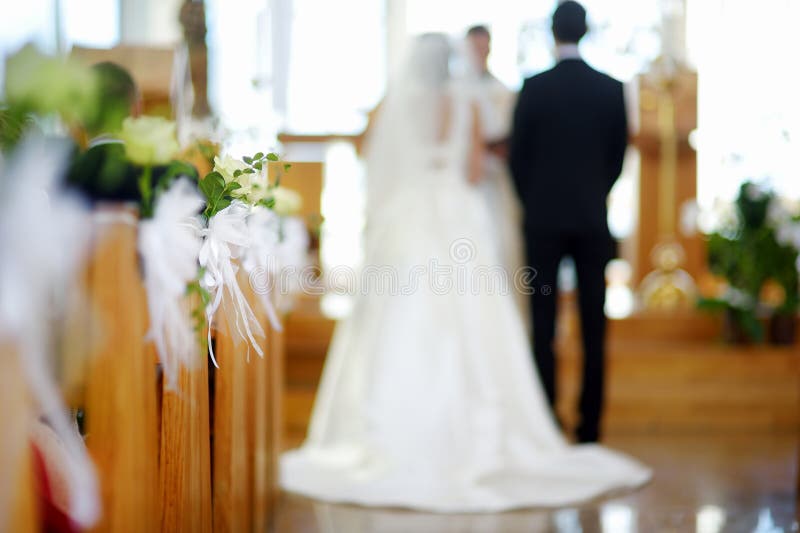 Beautiful flower wedding decoration stock images Beautiful flower wedding decoration stock images