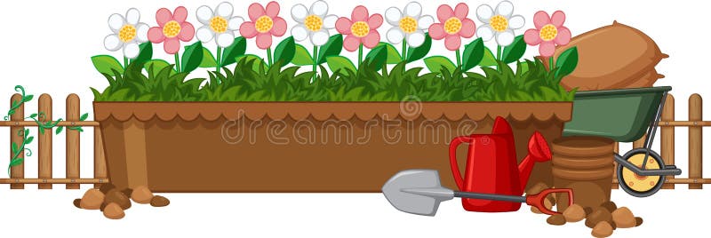 Clipart Garden Soil Stock Illustrations 1 018 Clipart Garden Soil Stock Illustrations Vectors Clipart Dreamstime