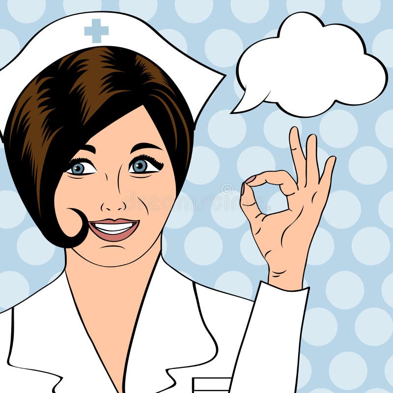 Nurse Cap Stock Illustrations – 2,915 Nurse Cap Stock Illustrations,  Vectors & Clipart - Dreamstime