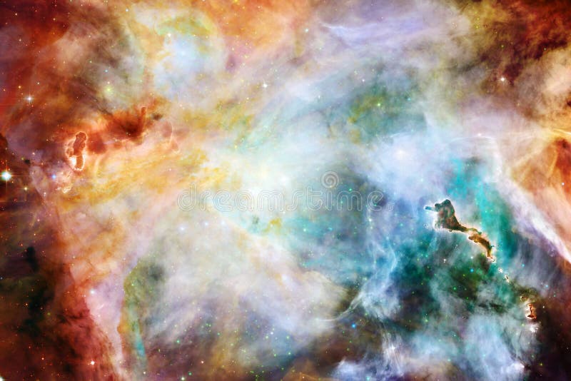 Beautiful galaxy background with nebula, stardust and bright stars stock images Beautiful galaxy background with nebula, stardust and bright stars stock images