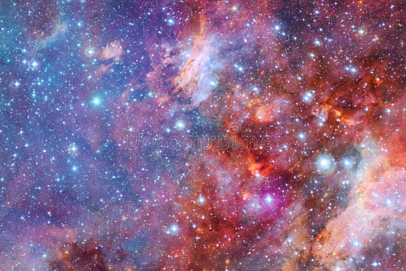 Beautiful Galaxy. Elements of this Image Furnished by NASA Stock Image -  Image of cluster, cosmos: 190868261