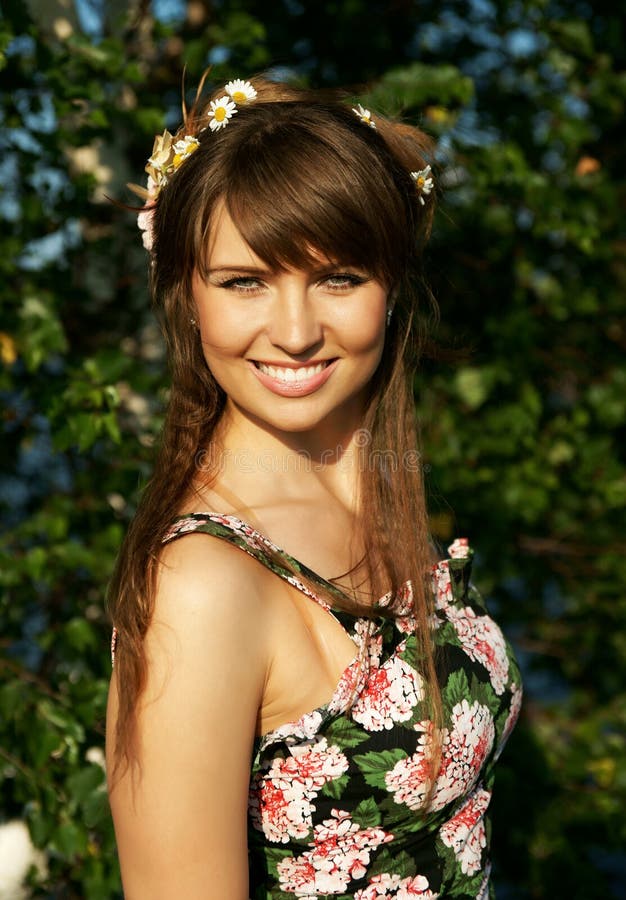 The beautiful girl stock image Image of nature girls 20142557 The beautiful girl stock image Image of nature girls 20142557