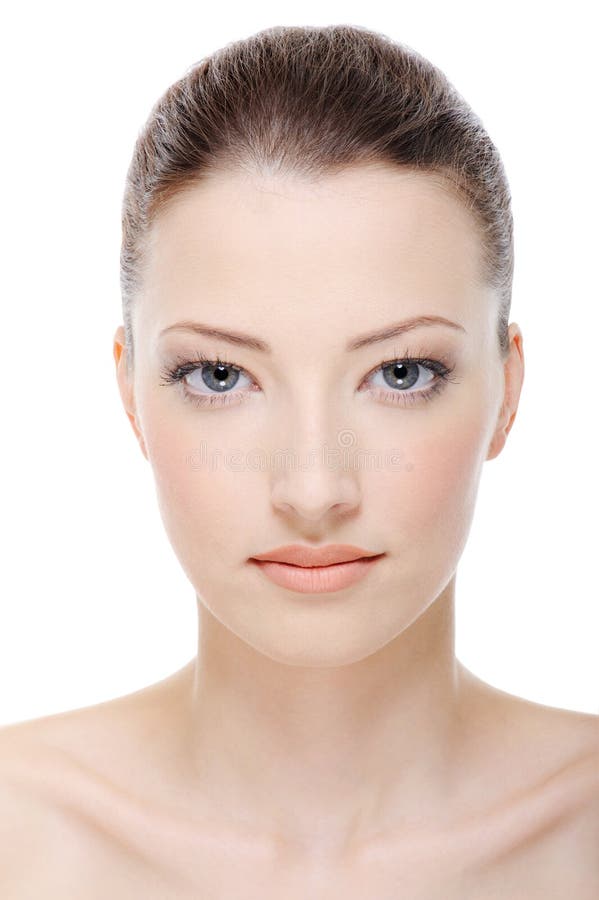Beautiful girl stock image Beautiful girl stock image