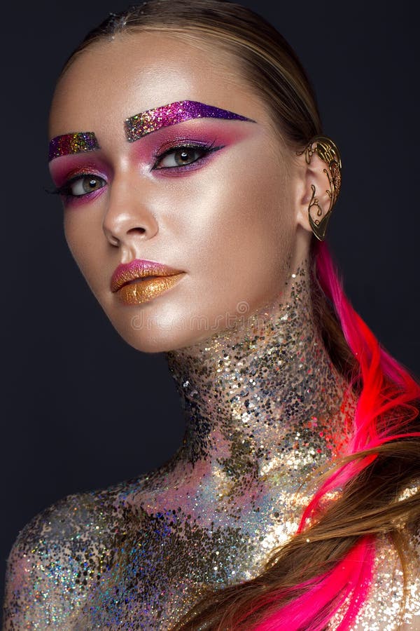 The Glitterbox - Page 2 of 2 - Professional face paint and glitter