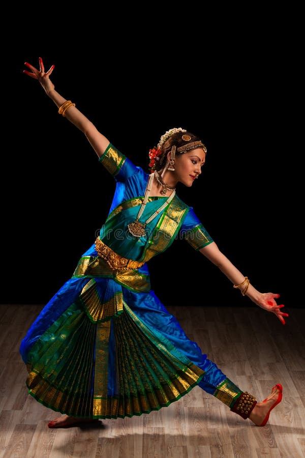 Classical Dance Projects :: Photos, videos, logos, illustrations and  branding :: Behance