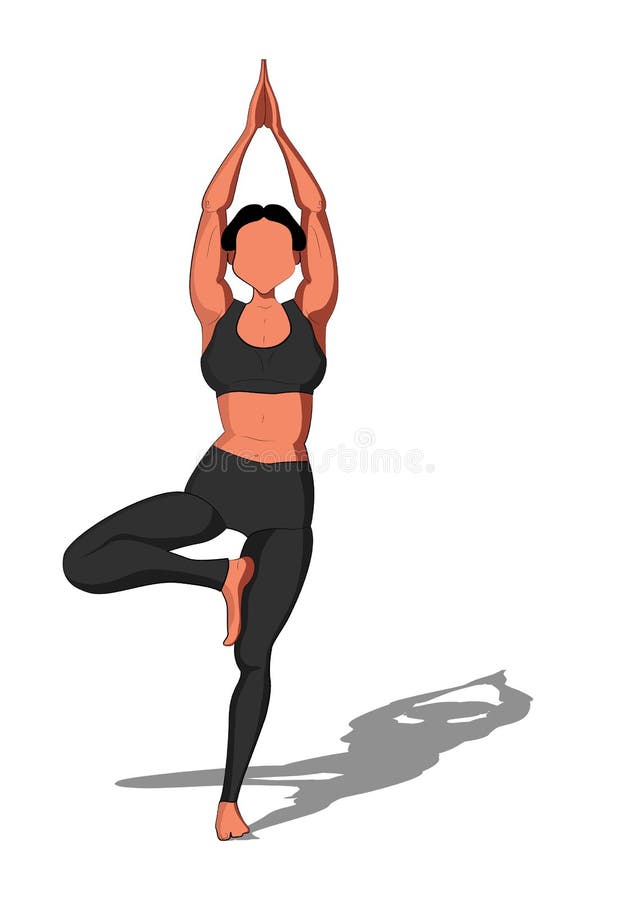 Why Vrikshasana (Tree Pose) Can Be The Perfect Fitness Start To Your Day |  Femina.in