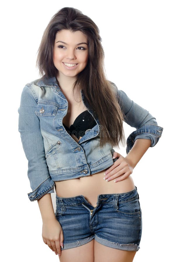 251 790 Beautiful Girl Jeans Photos Free Royalty Free Stock Photos From Dreamstime