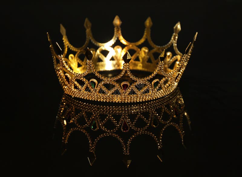 crown