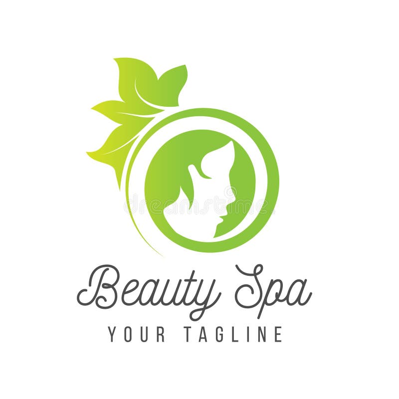 Spa Logo Stock Illustrations – 165,639 Spa Logo Stock ...