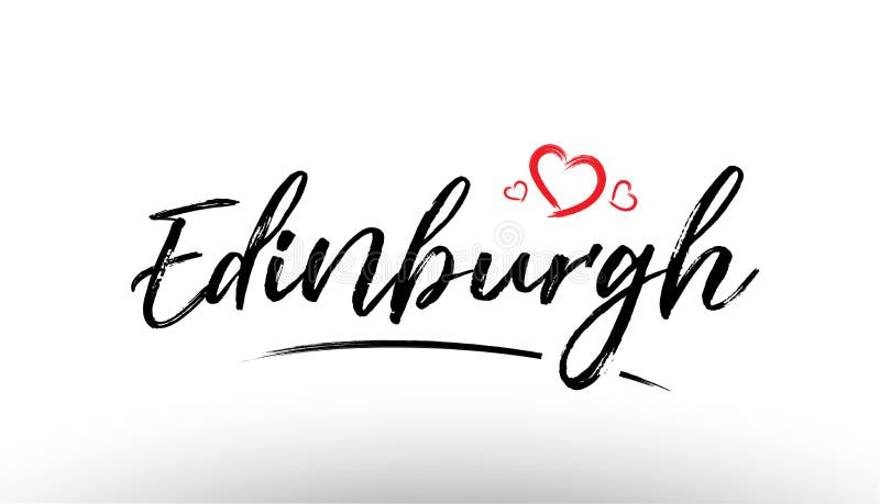 Image result for Beautiful Edinburgh LOGO