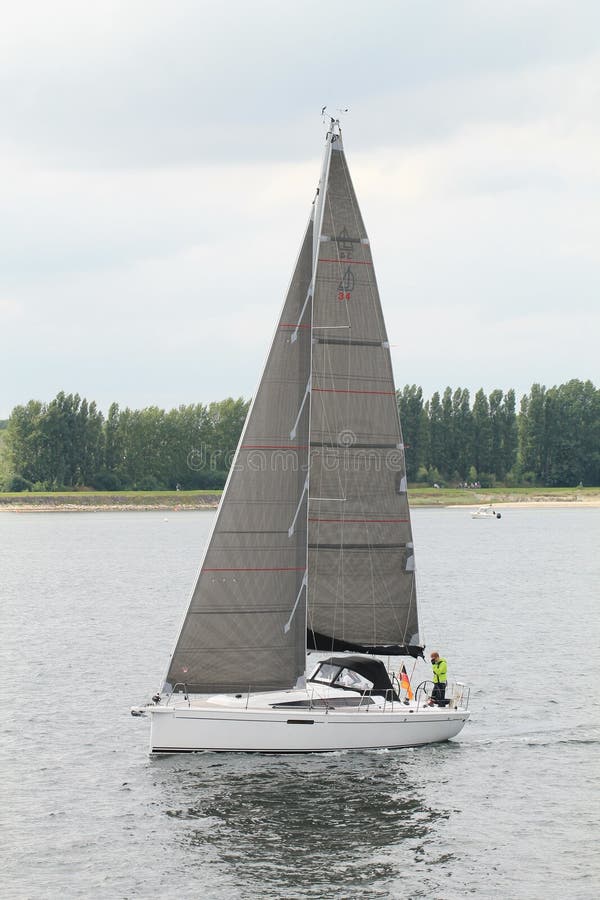 Beautiful headboard editorial stock image. Image of yacht 263615594