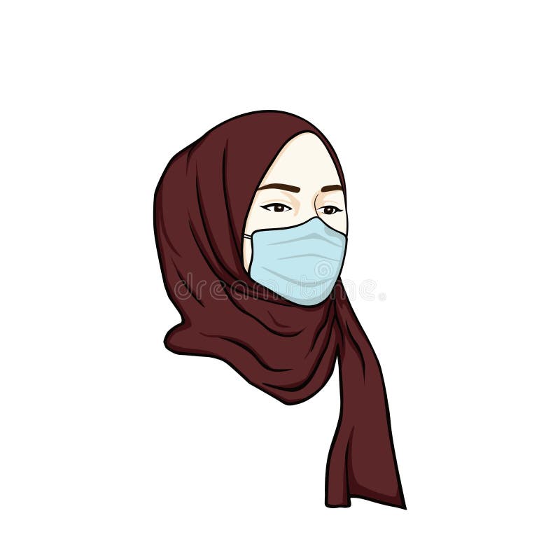 Featured image of post Modern Hijab Cartoon Are you looking for free hijab cartoon templates