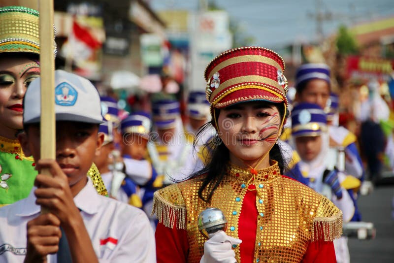 indonesian women