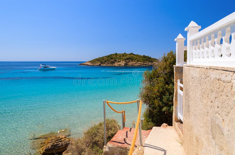 Beautiful Island of Majorca, Spain Stock Image Image of majorca