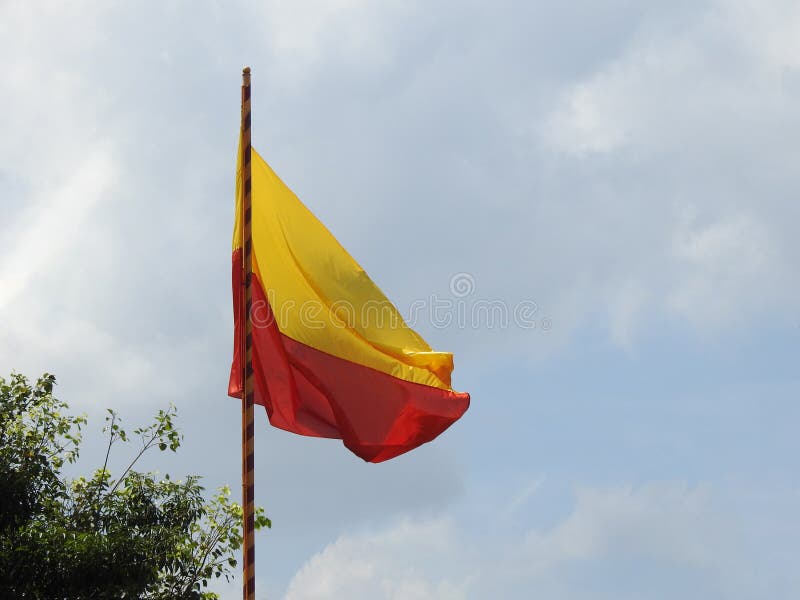237 Kannada Flag Stock Photos - Free & Royalty-Free Stock Photos from  Dreamstime