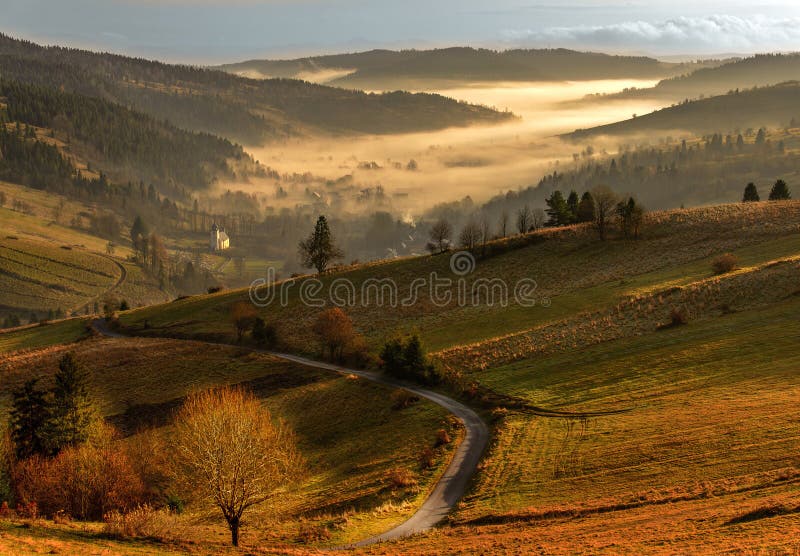 Beautiful land Slovakia