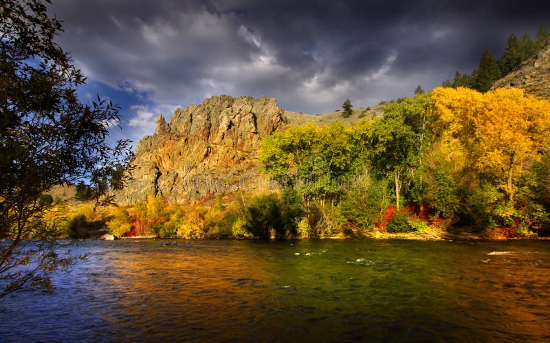 Beautiful landscape royalty free stock images Beautiful landscape royalty free stock images