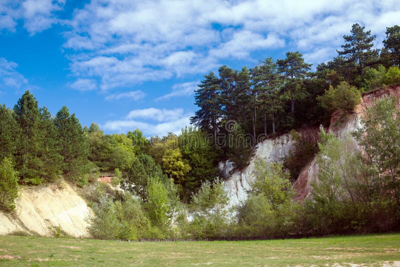 Environment in Hungary stock photo Environment in Hungary stock photo