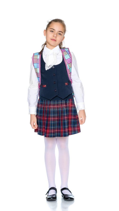 33,270 Beautiful School Uniform Stock Photos - Free & Royalty-Free ...