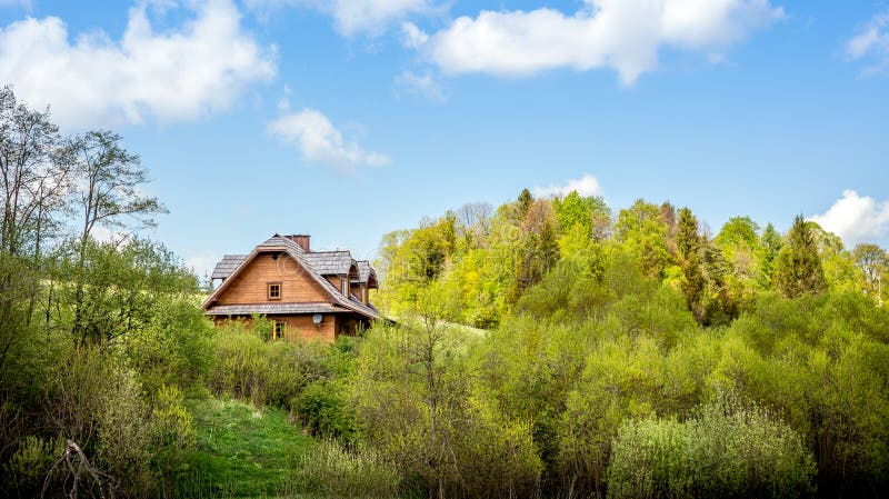beautiful log cabin beautiful log cabin