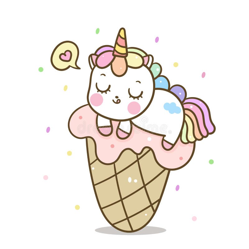 Hình ảnh Unicorn hình nền Unicorn đẹp cute dễ thương