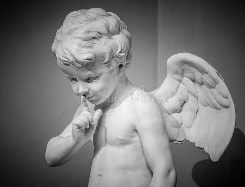 Baby Angel Figurines