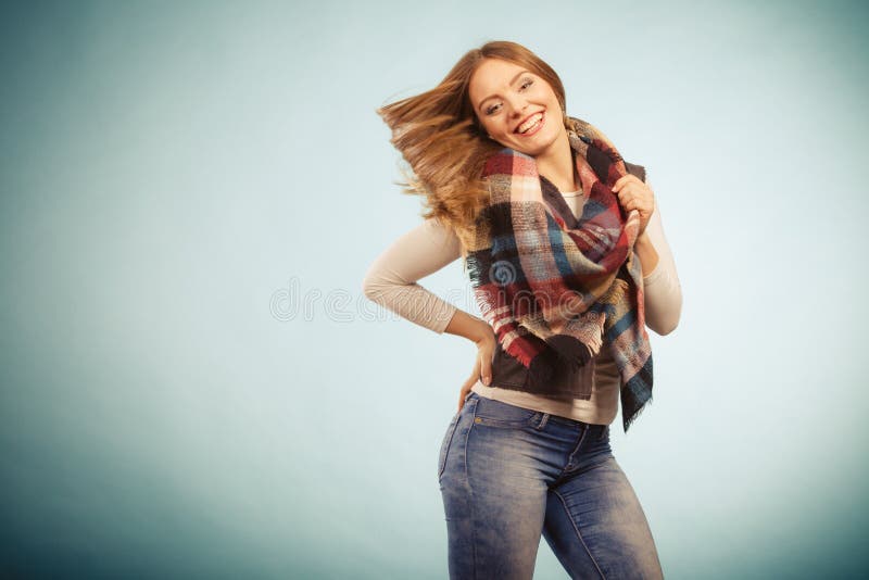 Beautiful model posing at studio royalty free stock photo Beautiful model posing at studio royalty free stock photo