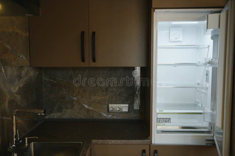 Image showcasing 30 Modern Wood Kitchen Ideas for a Warm & Stylish Home