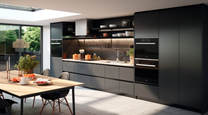 Picture of Cozy Contemporary Loft Living with City Views | TikTok