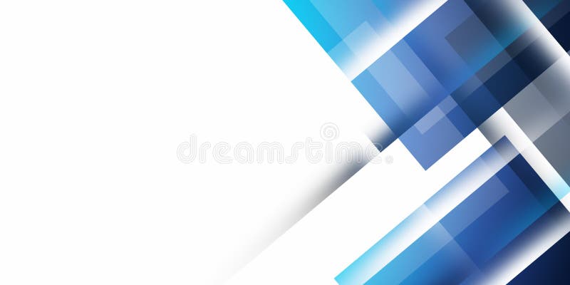 Free Vector  Gradient blue abstract background