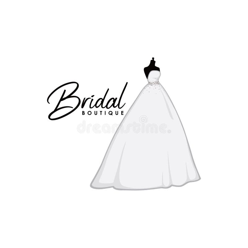 beautiful bridal boutique