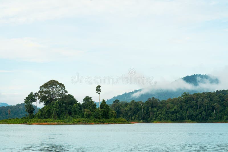 Kenyir tasik Kota Bharu